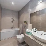 Seaside Luxury With A Swimming Pool - 24341 Vila Trogir
