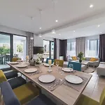 Vila Seaside Luxury With A Swimming Pool - 24341 Trogir