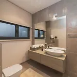 Seaside Luxury With A Swimming Pool - 24341 Villa Trogir