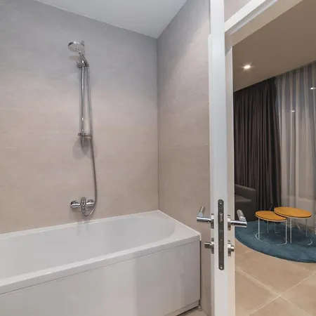 Seaside Luxury With A Swimming Pool - 24341 Trogir