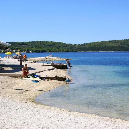 Seaside Luxury With A Swimming Pool - 24341 וילה *