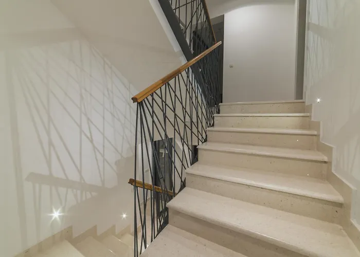 فيلة Seaside Luxury With A Swimming Pool - 24341 تروغير